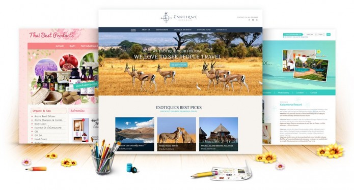 คอมพิวเตอร์/ไอที