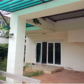 ขายบ้านแฝดโครงการ บ้านปุณทารีย์ ต.พะวง อ.เมืองสงขลา จ.สงขลา