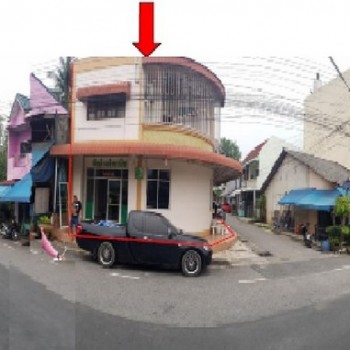 ขายบ้านเดี่ยว 2 ชั้น ถ.สาครมงคล 2 ต.หาดใหญ่ อ.หาดใหญ่ จ.สงขลา