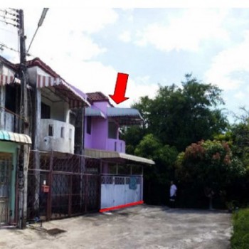 ขายทาวน์เฮ้าส์ 2 ชั้น  ต.เขารูปช้าง อ.เมืองสงขลา จ.สงขลา