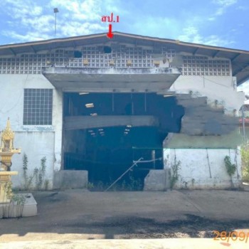 ขายโรงงาน ถนน สุขุมวิท ตำบล เทพารักษ์  เมืองสมุทรปราการ