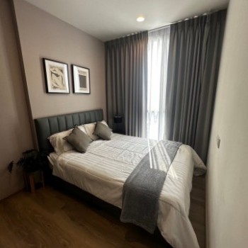 Oka Haus Sukhumvit 36 Private beautiful view 47th floor BTS Thonglor