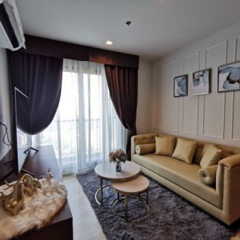 Life One Wireless Private peaceful 17th floor BTS PloenChit