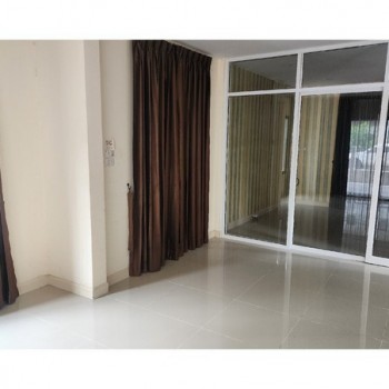 ขาย บ้านเดี่ยว โครงการฟอร์เรสด้า นิมิตรใหม่ 40 ถนนนิมิตรใหม่ กรุงเทพมหานคร