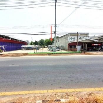 ขายโรงงาน กาญจนบุรี แสงชูโต(สายเก่า) ท่าม่วง กาญจนบุรี