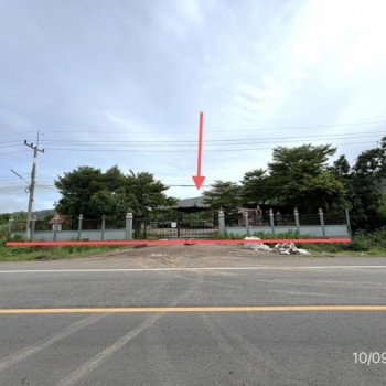 ขายโรงงาน กาญจนบุรี บ้านใหม่-บ้านหนองสองห้อง ท่าม่วง