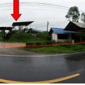 ขายอาคารสำนักงาน สะเดา-สงขลา ต.ท่าโพธิ์ อ.สะเดา จ.สงขลา