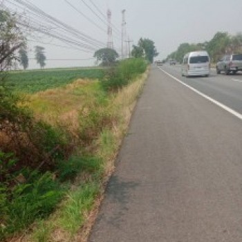 ขายที่ดินหนองแวงนางเบ้า 3 ไร่ 3 งาน ถนนมิตรภาพ ตำบลหนองแวงนางเบ้า อำเภอพล จังหวัดขอนแก่น