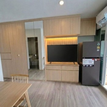 Regent Home Bangna Beautiful View Clean 23rd Floor BTS Bangna