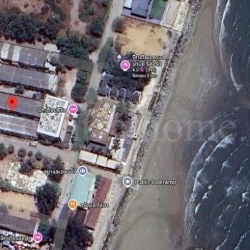 ทาวน์เฮ้าส์ ปึกเตียน วิลล่า ใกล้ทะเล ปึกเตียน ใกล้หาดปึกเตียน