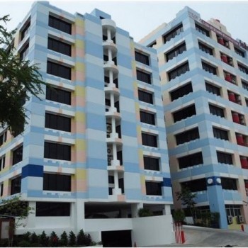 ให้เช่า สำนักงาน อาคารวังเด็ก ห้องนอน 1 ห้อง ห้องน้ำ 1 ห้อง ใกล้กับ -