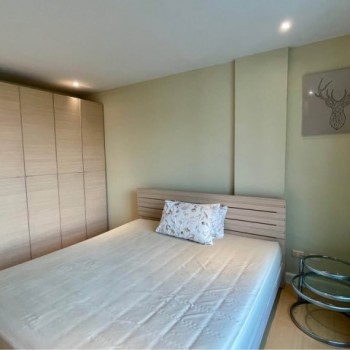 Plus 67 Clean Private Secure 7th Floor BTS Phra Khanong