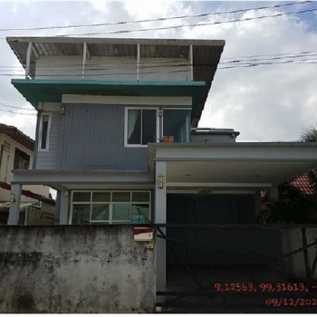 ขายบ้านเดี่ยว  ซ.เปรมฤดี7 ถ.เปรมฤดี ต.มะขามเตี้ย อ.เมืองสุราษฎร์ธานี จ.สุราษฎร์ธานี