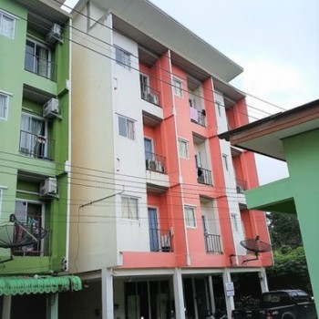 ขายหอพัก ถ.บ้านนิคม-บ้านท่าเพชร ต.ขุนทะเล อ.เมืองสุราษฎร์ธานี จ.สุราษฎร์ธานี