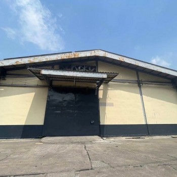 ให้เช่าโกดัง หลายขนาด ไฟฟ้า 3 เฟส บางปะกง ฉะเชิงเทรา