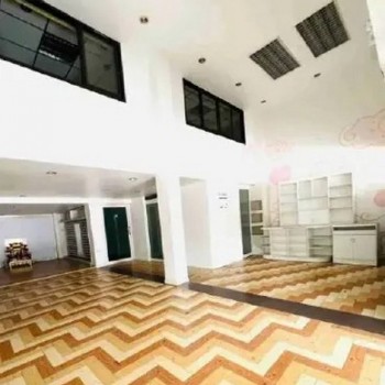 ขายสำนักงาน อินทรารักษ์ เขตบางกะปิ กรุงเทพฯ ห่างจาก เดอะมอลล์ไลฟ์สโตร์ บางกะปิ เพียง 4.00 กม.