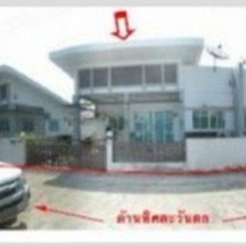 ขายบ้านแฝดหมูู่บ้าน ธาราศิริโฮม แอท เกาะลำพู ต.บางใบไม้ อ.เมือง จ.สุราษฎร์ธานี