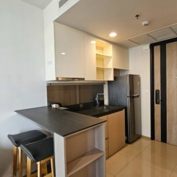 Oka Haus Sukhumvit 36 Clean Safe 33rd Floor BTS Thonglor