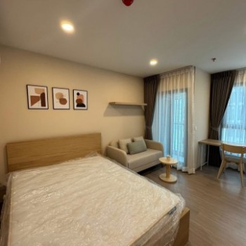 Aspire Sukhumvit Rama 4 nice clean 10th floor BTS Phra Khanong