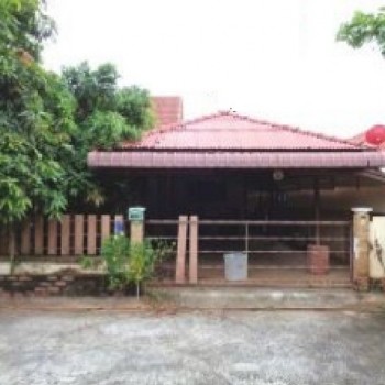 ขายบ้านเดี่ยวหมูบ้าน บ้านสวยกลางเมือง ซ.ศรีวิชัย59 ถ.ศรีวิชัย ต.มะขามเตี้ย อ.เมืองสุราษฎร์ธานี จ.สุร