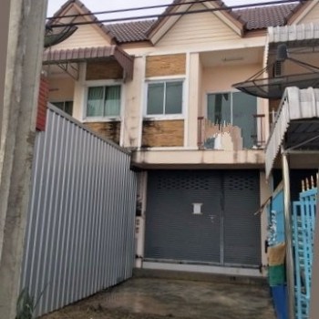 ขายอาคารพาณิชย์ บ้านมงคลประสิทธิ์ ถ.สายเอเชีย(41)ดอนไชยา-พุนพิน ต.ท่าโรงช้าง อ.พุนพิน จ.สุราษฎร์ธานี