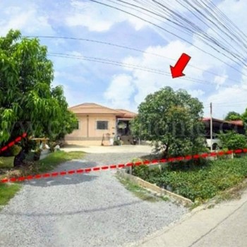 ลดด่วน บ้านเดี่ยว 274 ตร.วา พร้อมห้องเช่า ผู้เช่าเต็มตลอด น่าลงทุน