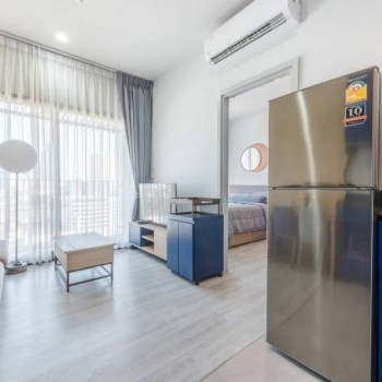 XT Ekkamai privacy tranquility 10th floor BTS Ekkamai