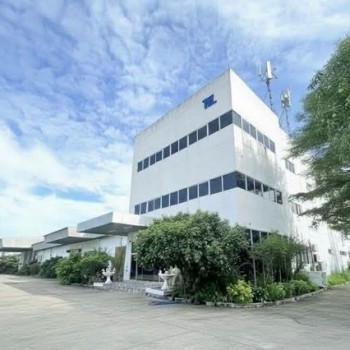 ขายโรงงาน 4 ไร่ 90 ตร.ว. พื้นที่สีม่วง ใกล้เส้นทางหลัก ลาดกระบัง กรุงเทพ