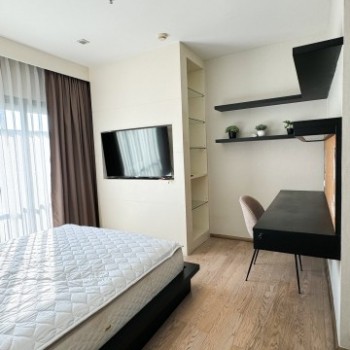 Noble Remix Clean Convenient Peaceful 14th Floor BTS Thonglor