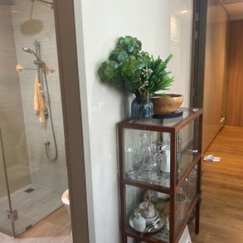 Luxury Living in Phrom Phong | ขายคอนโดหรู Noble BE33 (โนเบิล บี เทอร์ตี้ทรี)