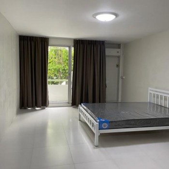 ขายคอนโด ซิตี้ วิลล่า ลาดพร้า 130 City Villa ตึก E1 ชั้น 2 ใกล้รถไฟฟ้าสถานี ลาดพร้าว 101
