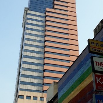 ให้เช่า สำนักงาน อาคารธนิยะ 75000 บาทต่อเดือน ใกล้กับ -