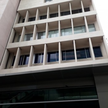 ให้เช่า สำนักงาน อาคารญาดา ชั้นทั้งหมด 1 ชั้น กรุงเทพ 56000 บาทต่อเดือน