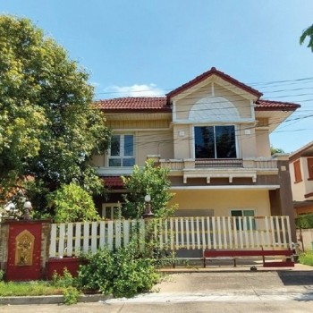 ขาย บ้านเดี่ยว โครงการเพอร์เฟคเพลส รามคำแหง ซอยเคหะร่มเกล้า 64 กรุงเทพมหานคร
