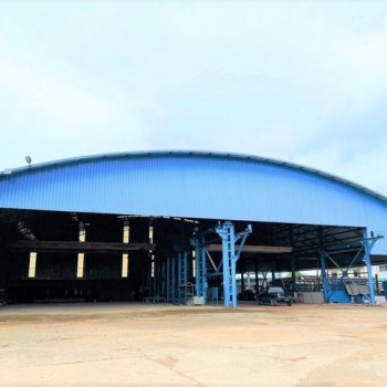 ขาย/เช่าโรงงาน EEC 13 ไร่ 3 งาน 78.4 ตร.ว  ใกล้มาบตาพุด ห้วยโป่ง ระยอง