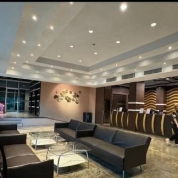 ขายโรงแรม ทำเลทองพัทยา ขนาดที่ดิน 444 ตารางวา ใกล้ทะเลและแหล่งท่องเที่ยว