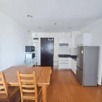 Diamond Sukhumvit Spacious Clean 24th Floor BTS Onnut