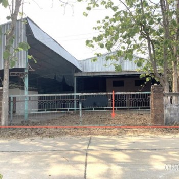 ขายโกดัง กำแพงเพชร ตำบลแสนตอ อำเภอขาณุวรลักษบุรี จังหวัดกำแพงเพชร