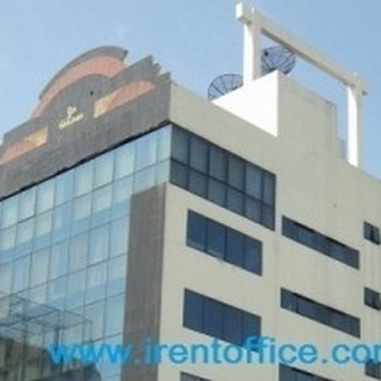 0004512 ให้เช่า สำนักงาน อาคารธัญปาร์ค 33000 บาทต่อเดือน ชั้นที่ 1