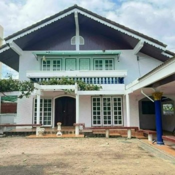 ขายบ้านเดี่ยว ย่านรามคำแหง เนื้อที่ 101 ตรว.หมู่บ้าน สวนสน รามคำแหง ใกล้ เดอะมอลล์ไลฟ์สโตร์ บางกะปิ
