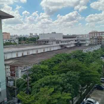 ขายคอนโด เดอะนิช ไอดี ลาดพร้าว 130 คลองจั่น บางกะปิ กรุงเทพมหานคร