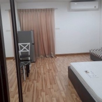 Regent Home 19 Private Quiet 5th Floor BTS BangChak