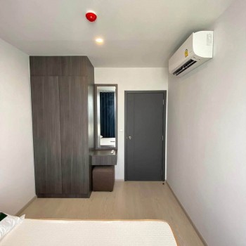 Elio DelNest privacy comfort tranquility 14th floor BTS UdomSuk