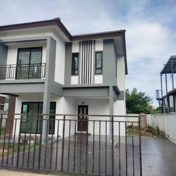 ขาย บ้านเดี่ยว โครงการฟอร์เรสด้า ซอยนิมิตรใหม่ 40 ถนนนิมิตรใหม่ กรุงเทพมหานคร