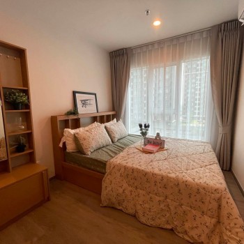 Regent Home Bangna Private Secure 7th Floor BTS Bangna