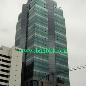 001245 ให้เช่า สำนักงาน อาคารวานิช ใกล้กับ - ชั้นทั้งหมด 1 ชั้น 60000 บาทต่อเดือน