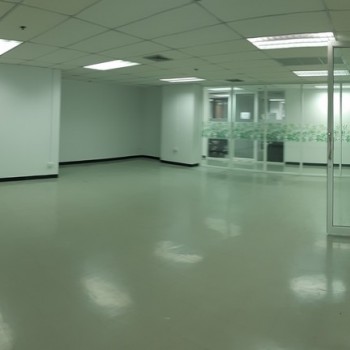 000254 ให้เช่า สำนักงาน อาคารธารารมณ์ บิสซิเนส ทาวเวอร์ 1 ตารางวา ชั้นที่ 1