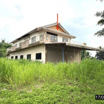 ขายบ้านเดี่ยว กำแพงเพชร ตำบลหนองคล้า อำเภอไทรงาม จังหวัดกำแพงเพชร