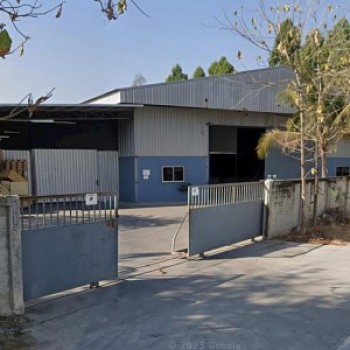 ให้เช่าโกดังหนองบอนแดงบ้านบึงชลบุรี ให้เช่าโกดังบ้านบึงขนาด 1,800 ตารางเมตร เนื้อที่รวม 2 ไร่ มีรั้ว