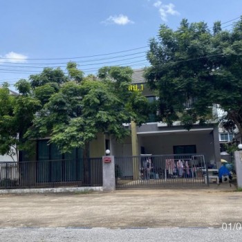 ขายบ้านเดี่ยว ยลภา ถนนกลางเมือง ตำบลเมืองเก่า อำเภอเมืองขอนแก่น